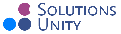 Solutions Unity Logo